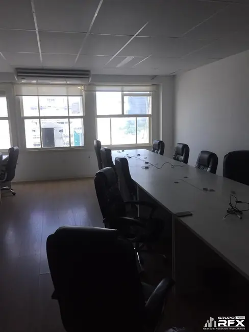 Foto 1 de Sala Comercial com 10 quartos à venda, 400m2 em Centro, Rio De Janeiro - RJ