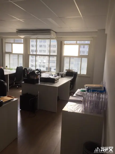 Foto 3 de Sala Comercial com 10 quartos à venda, 400m2 em Centro, Rio De Janeiro - RJ