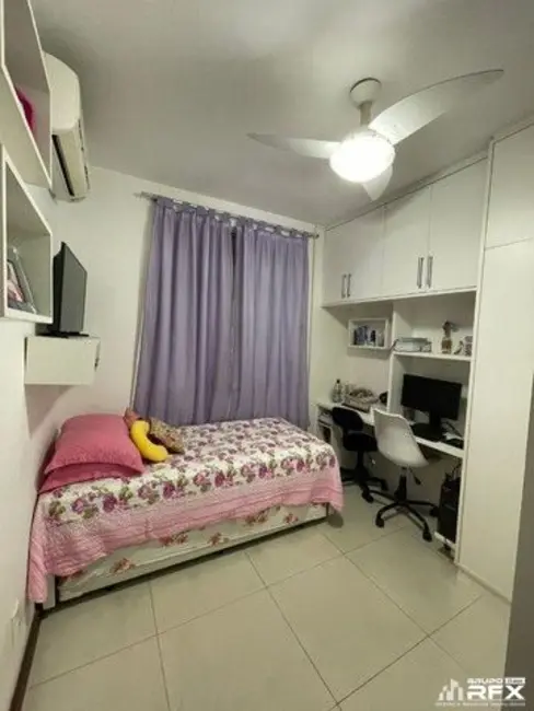 Foto 8 de Apartamento com 2 quartos à venda, 79m2 em Fonseca, Niteroi - RJ