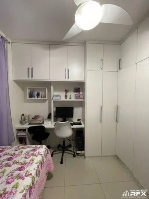 Foto 5 de Apartamento com 2 quartos à venda, 79m2 em Fonseca, Niteroi - RJ