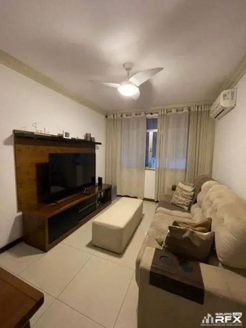 Foto 2 de Apartamento com 2 quartos à venda, 79m2 em Fonseca, Niteroi - RJ