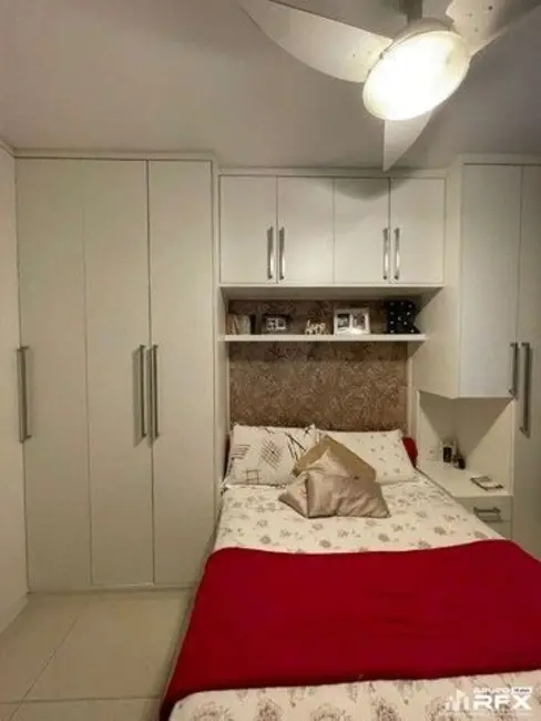 Foto 4 de Apartamento com 2 quartos à venda, 79m2 em Fonseca, Niteroi - RJ