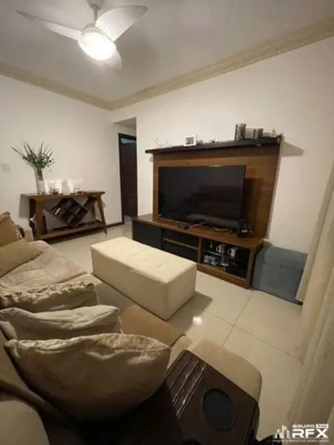 Foto 1 de Apartamento com 2 quartos à venda, 79m2 em Fonseca, Niteroi - RJ