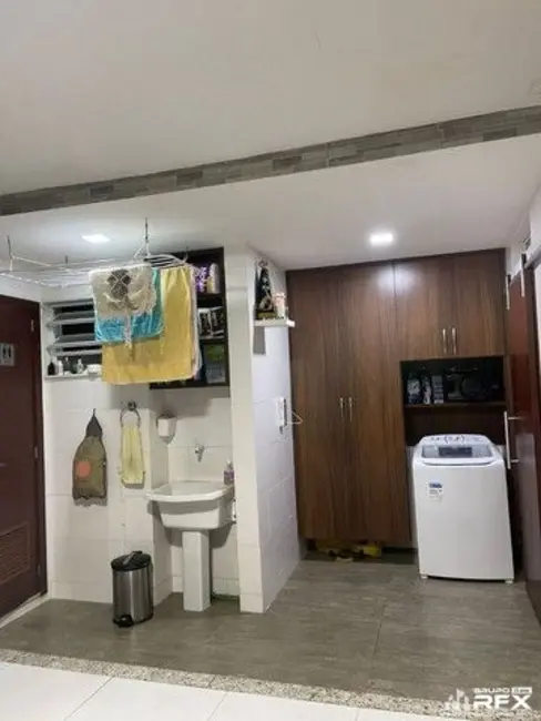 Foto 9 de Apartamento com 2 quartos à venda, 79m2 em Fonseca, Niteroi - RJ