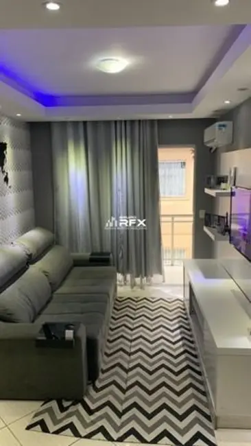 Foto 1 de Sobrado com 2 quartos à venda, 56m2 em Boa Vista, Sao Goncalo - RJ