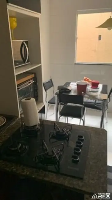 Foto 4 de Sobrado com 2 quartos à venda, 56m2 em Boa Vista, Sao Goncalo - RJ