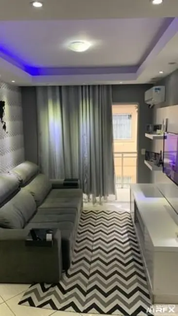 Foto 1 de Sobrado com 2 quartos à venda, 56m2 em Boa Vista, Sao Goncalo - RJ