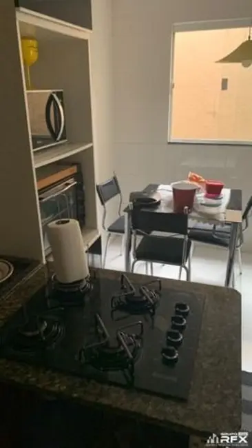 Sobrado com 2 quartos à venda, 56m2 em Boa Vista, Sao Goncalo - RJ - imagem 4 Foto 4 de Sobrado com 2 quartos à venda, 56m2 em Boa Vista, Sao Goncalo - RJ