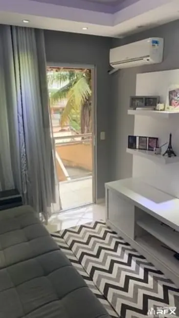 Sobrado com 2 quartos à venda, 56m2 em Boa Vista, Sao Goncalo - RJ - imagem 2 Foto 2 de Sobrado com 2 quartos à venda, 56m2 em Boa Vista, Sao Goncalo - RJ