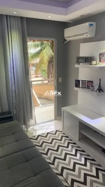 Foto 2 de Sobrado com 2 quartos à venda, 56m2 em Boa Vista, Sao Goncalo - RJ