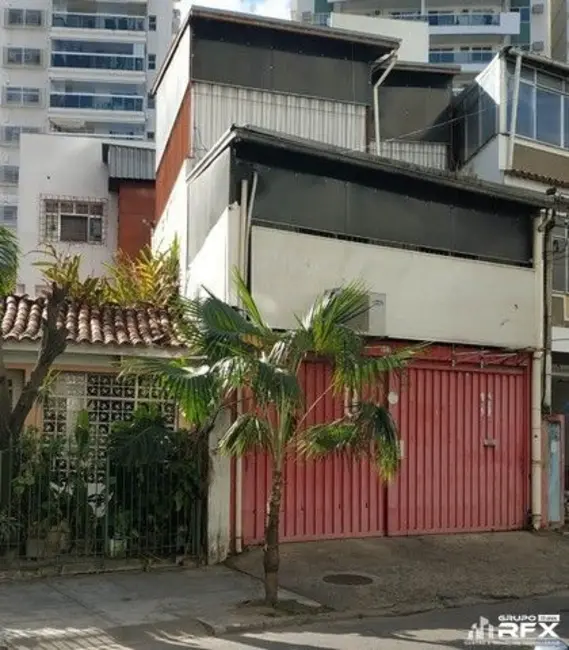 Loja com 12 quartos para alugar, 710m2 em Icaraí, Niteroi - RJ - imagem 3 Foto 3 de Loja com 12 quartos para alugar, 710m2 em Icaraí, Niteroi - RJ