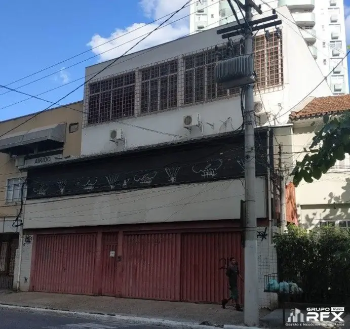 Loja com 12 quartos para alugar, 710m2 em Icaraí, Niteroi - RJ - imagem 2 Foto 2 de Loja com 12 quartos para alugar, 710m2 em Icaraí, Niteroi - RJ