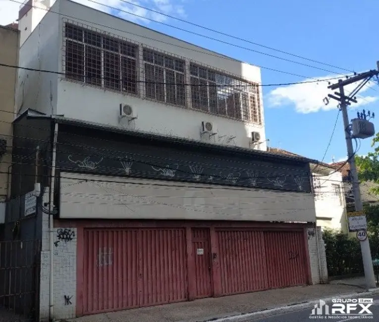 Loja com 12 quartos para alugar, 710m2 em Icaraí, Niteroi - RJ - imagem 1 Foto 1 de Loja com 12 quartos para alugar, 710m2 em Icaraí, Niteroi - RJ