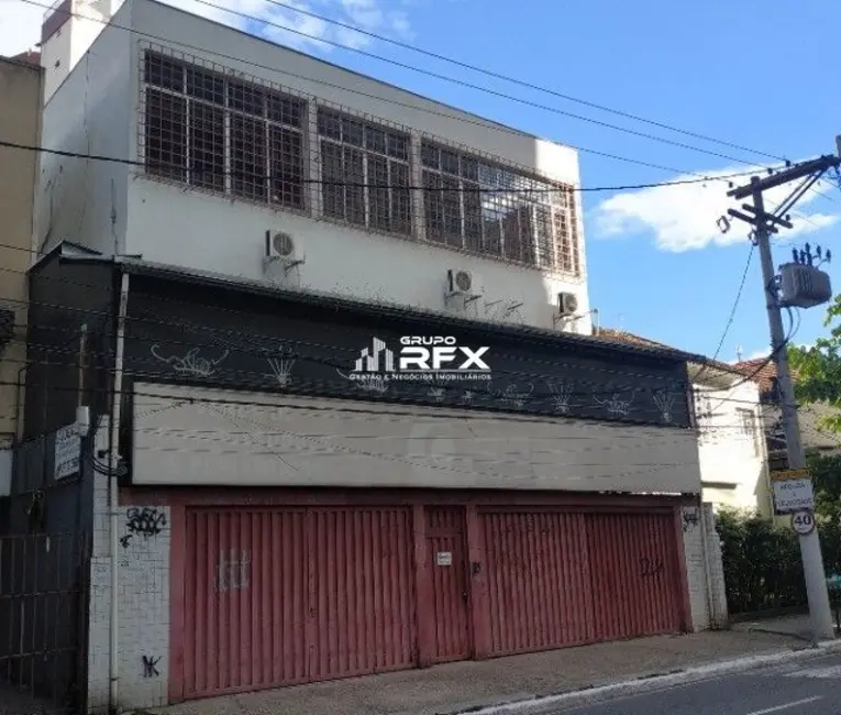 Foto 1 de Loja com 12 quartos para alugar, 710m2 em Icaraí, Niteroi - RJ