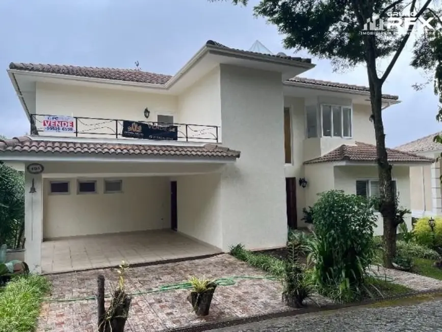 Foto 2 de Casa com 4 quartos à venda, 390m2 em Maceió, Niteroi - RJ