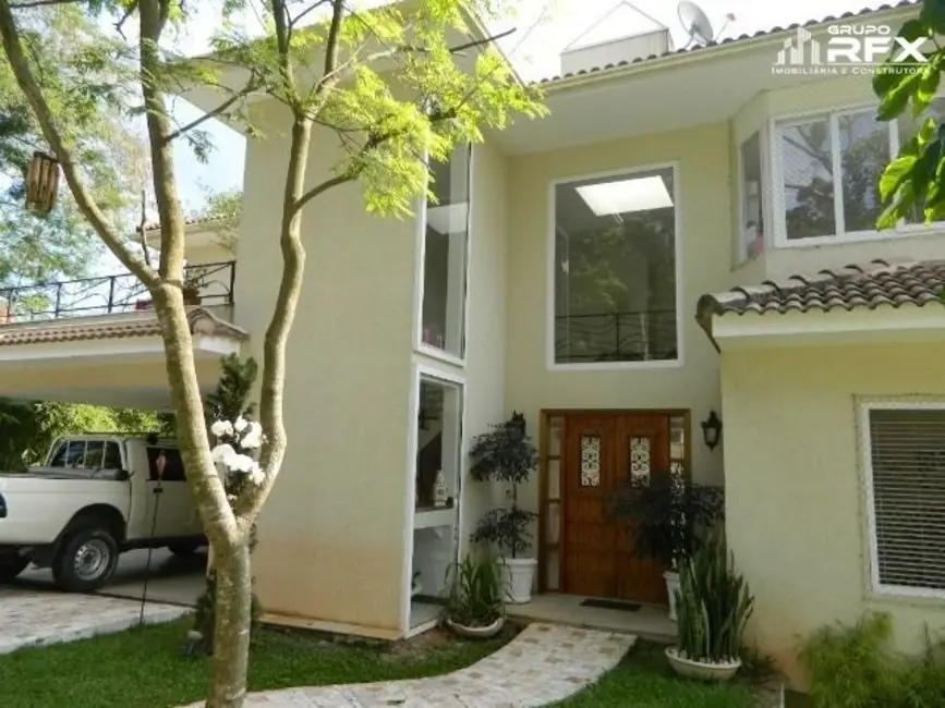 Foto 1 de Casa com 4 quartos à venda, 390m2 em Maceió, Niteroi - RJ