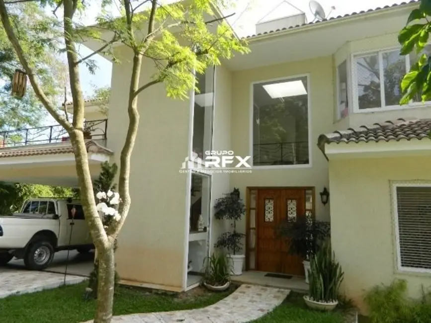 Foto 1 de Casa com 4 quartos à venda, 390m2 em Maceió, Niteroi - RJ