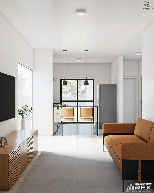 Foto 2 de Casa com 3 quartos à venda, 110m2 em Jardim Atlântico Oeste (Itaipuaçu), Marica - RJ