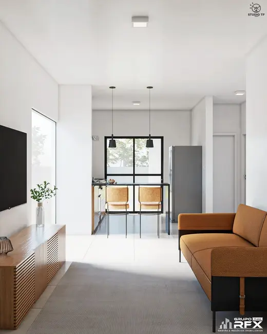 Foto 2 de Casa com 3 quartos à venda, 110m2 em Jardim Atlântico Oeste (Itaipuaçu), Marica - RJ