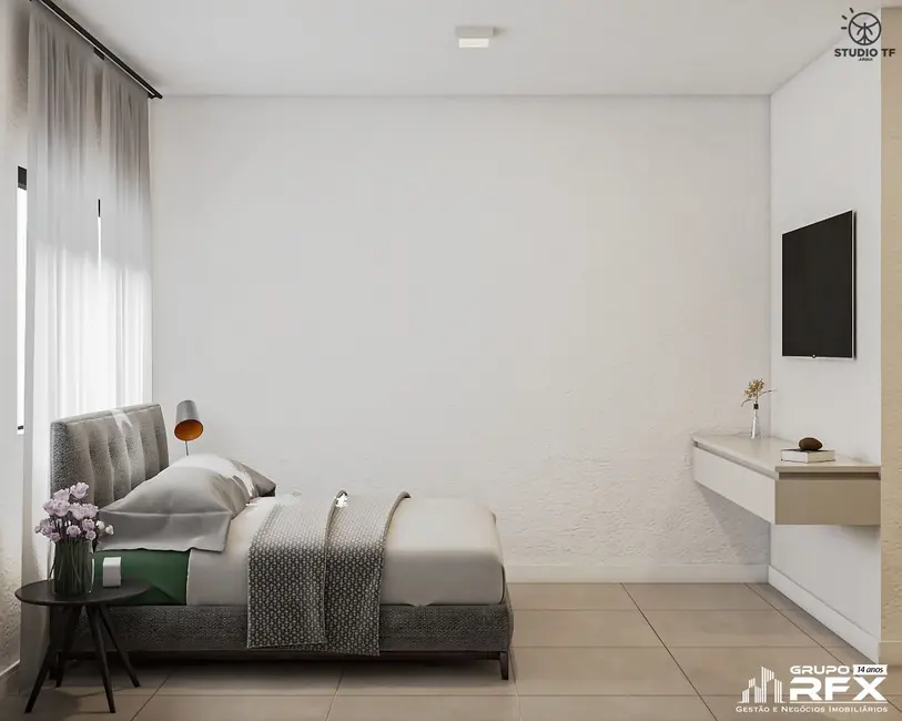 Foto 5 de Casa com 3 quartos à venda, 110m2 em Jardim Atlântico Oeste (Itaipuaçu), Marica - RJ