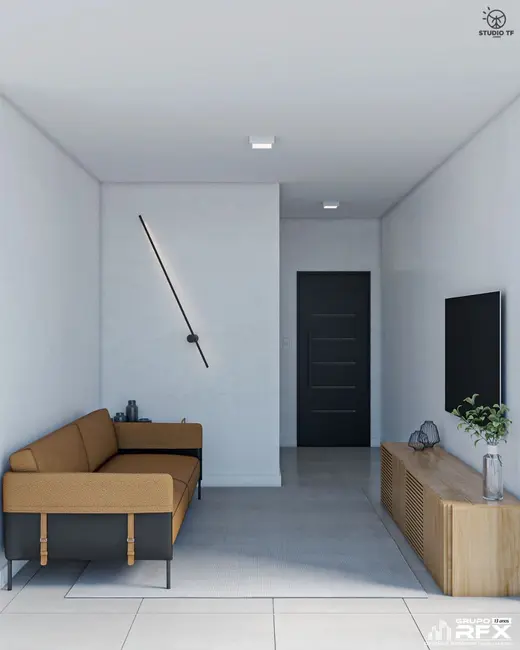 Foto 4 de Casa com 3 quartos à venda, 110m2 em Jardim Atlântico Oeste (Itaipuaçu), Marica - RJ