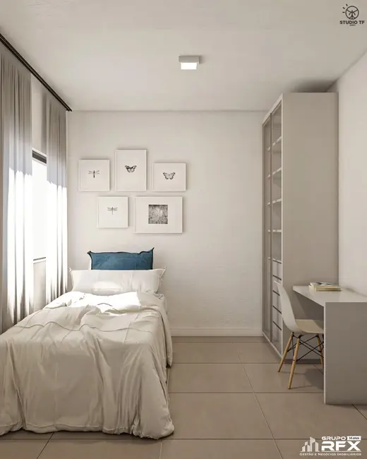 Foto 7 de Casa com 3 quartos à venda, 110m2 em Jardim Atlântico Oeste (Itaipuaçu), Marica - RJ