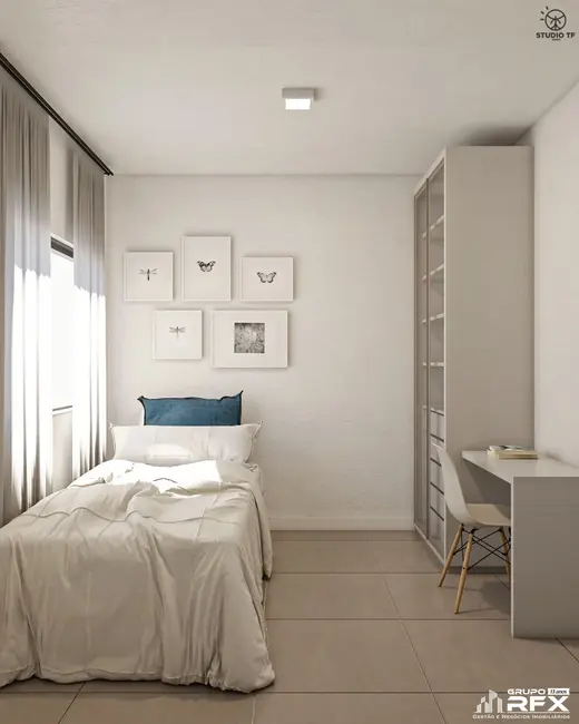 Foto 7 de Casa com 3 quartos à venda, 110m2 em Jardim Atlântico Oeste (Itaipuaçu), Marica - RJ