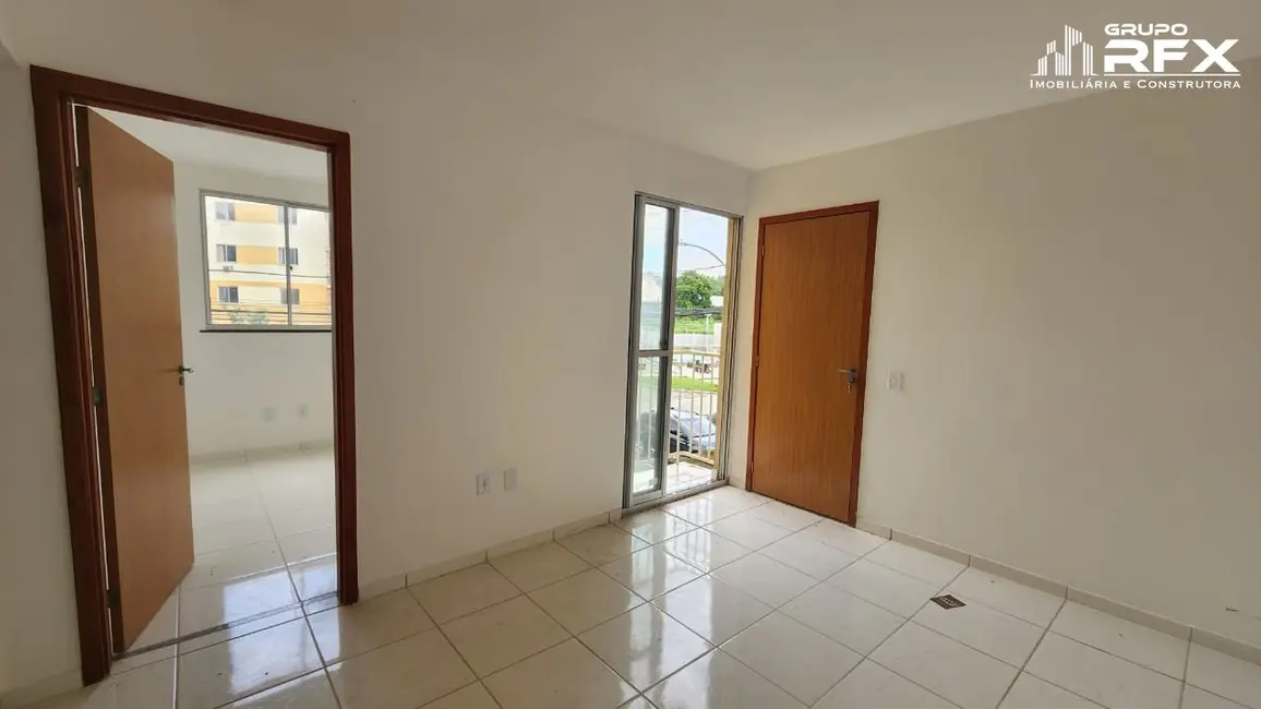 Foto 1 de Apartamento com 2 quartos à venda, 45m2 em Monjolos, Sao Goncalo - RJ