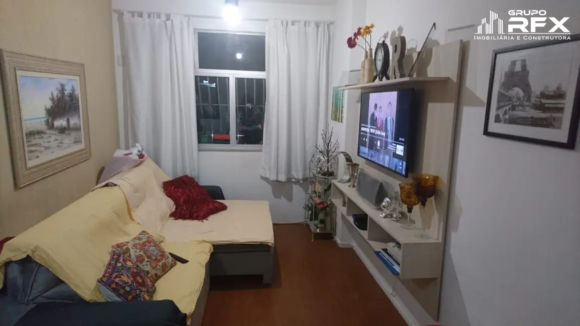 Foto 1 de Apartamento com 2 quartos à venda, 80m2 em Icaraí, Niteroi - RJ