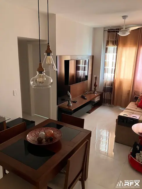 Foto 1 de Apartamento com 2 quartos à venda, 65m2 em Barreto, Niteroi - RJ