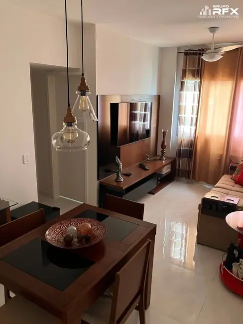 Foto 1 de Apartamento com 2 quartos à venda, 65m2 em Barreto, Niteroi - RJ