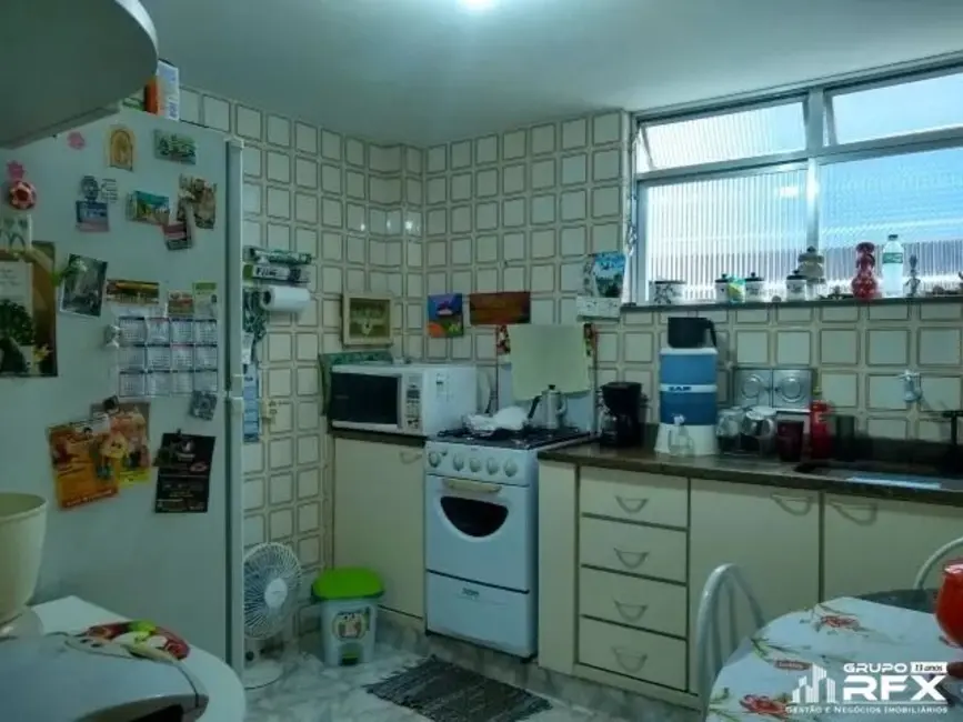 Foto 8 de Apartamento com 2 quartos à venda, 72m2 em Santa Catarina, Sao Goncalo - RJ