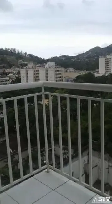 Foto 2 de Apartamento com 2 quartos à venda, 55m2 em Fonseca, Niteroi - RJ
