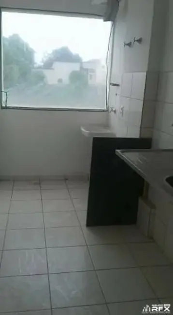 Foto 3 de Apartamento com 2 quartos à venda, 55m2 em Fonseca, Niteroi - RJ