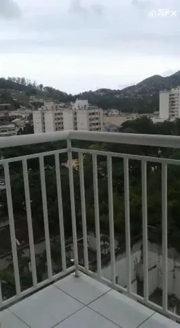 Foto 2 de Apartamento com 2 quartos à venda, 55m2 em Fonseca, Niteroi - RJ