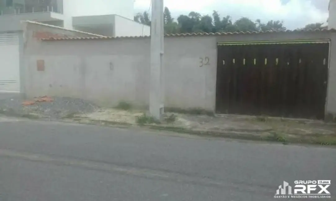 Foto 4 de Terreno / Lote à venda, 360m2 em Centro, Marica - RJ