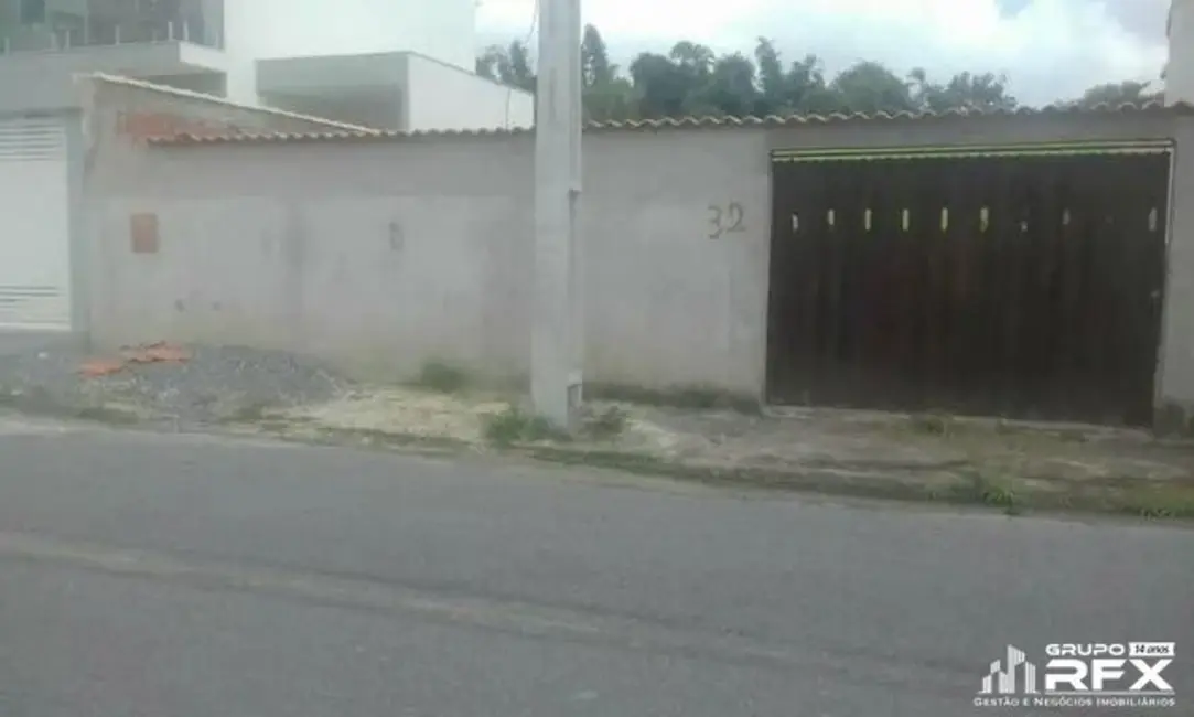 Foto 4 de Terreno / Lote à venda, 360m2 em Centro, Marica - RJ