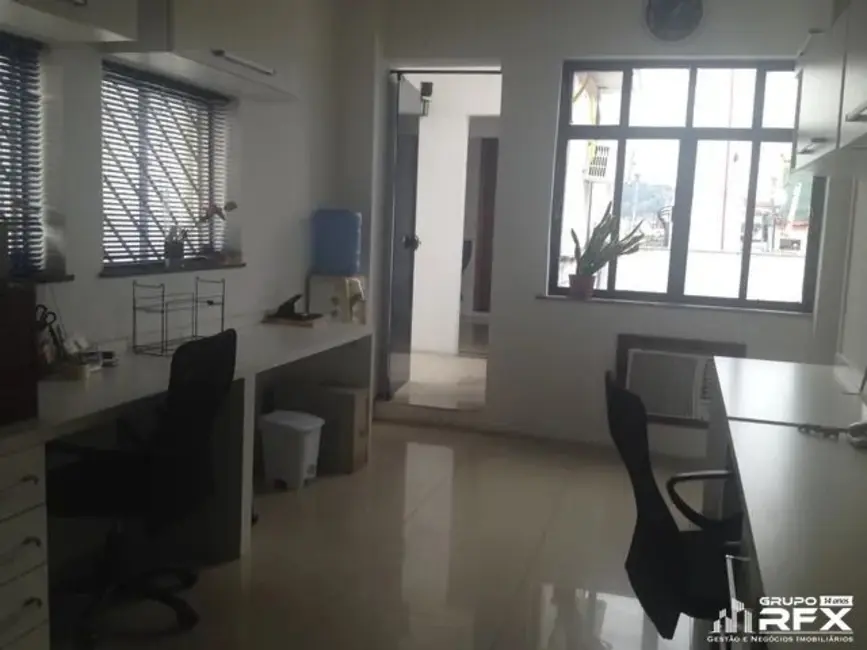 Foto 1 de Sala Comercial com 3 quartos à venda, 55m2 em Centro, Niteroi - RJ