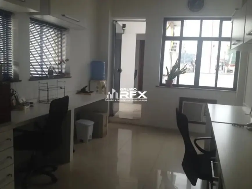 Foto 1 de Sala Comercial com 3 quartos à venda, 55m2 em Centro, Niteroi - RJ