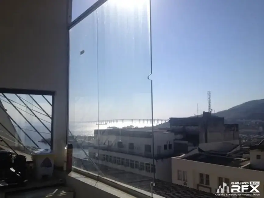 Foto 7 de Sala Comercial com 3 quartos à venda, 55m2 em Centro, Niteroi - RJ