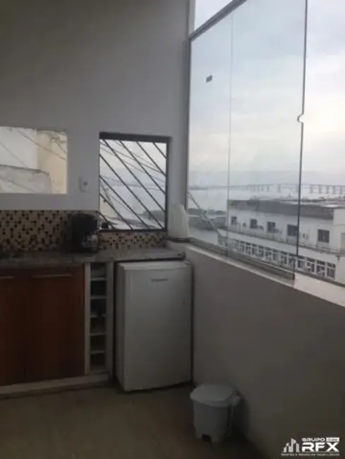 Foto 4 de Sala Comercial com 3 quartos à venda, 55m2 em Centro, Niteroi - RJ