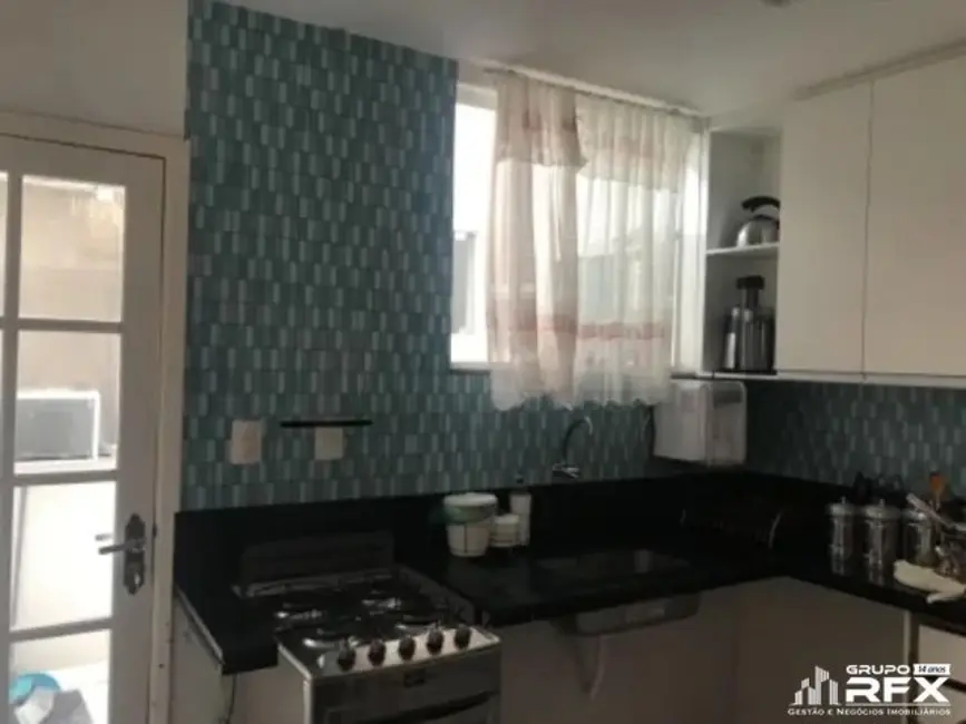 Foto 4 de Casa com 2 quartos à venda, 80m2 em São Francisco, Niteroi - RJ