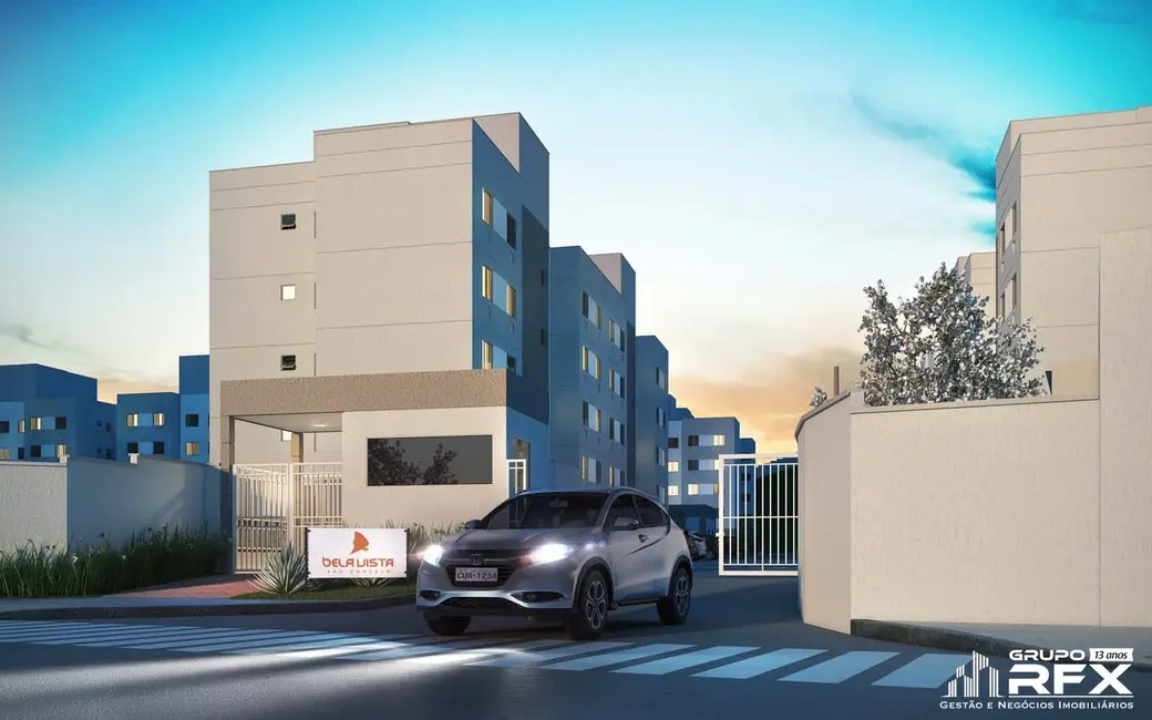 Foto 2 de Apartamento com 1 quarto à venda, 50m2 em Sao Goncalo - RJ