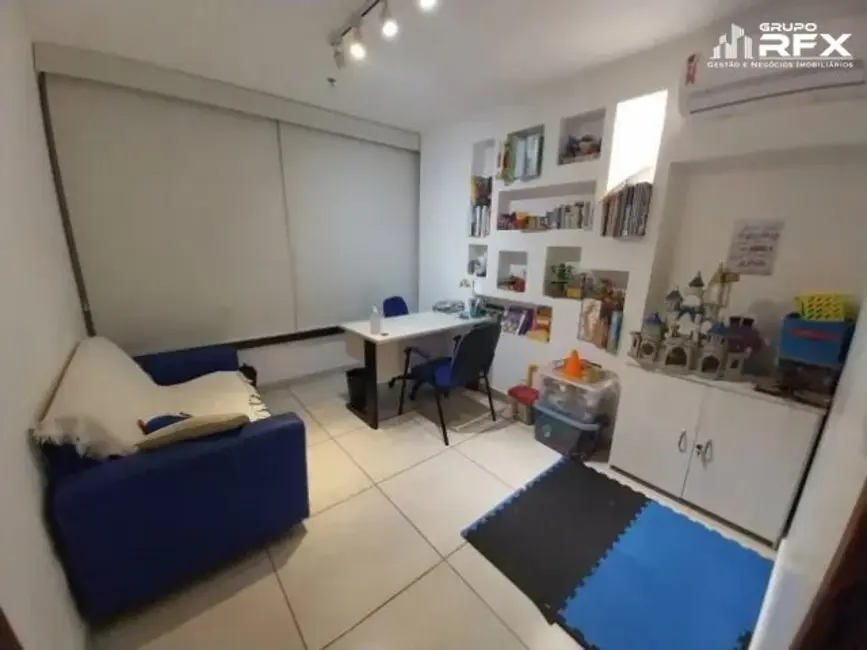 Foto 1 de Sala Comercial com 1 quarto à venda, 30m2 em Icaraí, Niteroi - RJ