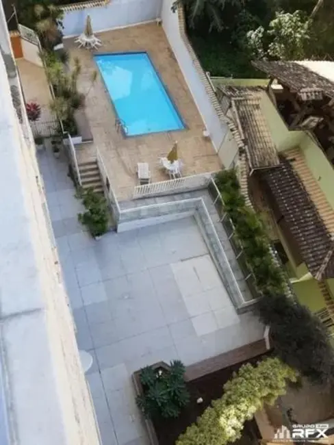 Foto 5 de Apartamento com 1 quarto à venda, 43m2 em Centro, Niteroi - RJ