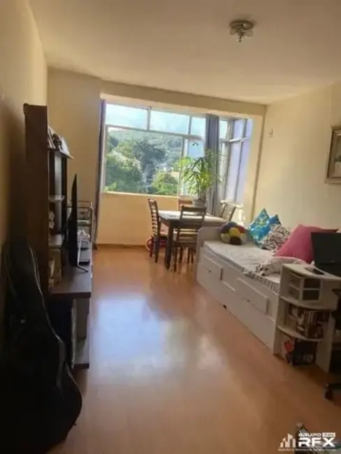 Foto 1 de Apartamento com 1 quarto à venda, 43m2 em Centro, Niteroi - RJ