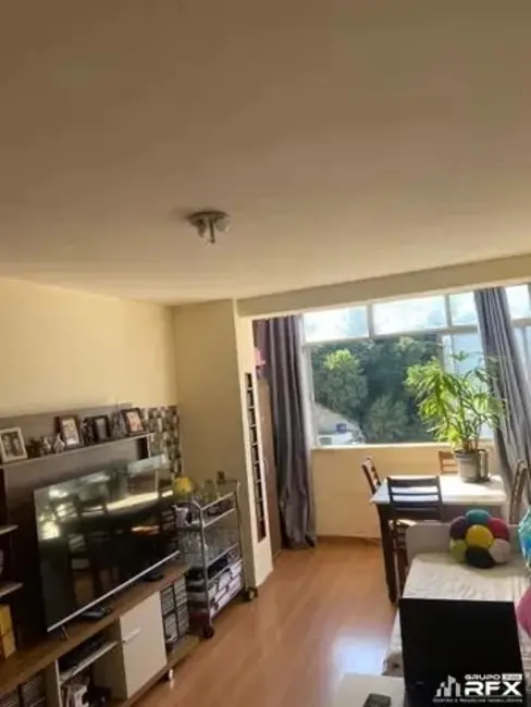 Foto 2 de Apartamento com 1 quarto à venda, 43m2 em Centro, Niteroi - RJ