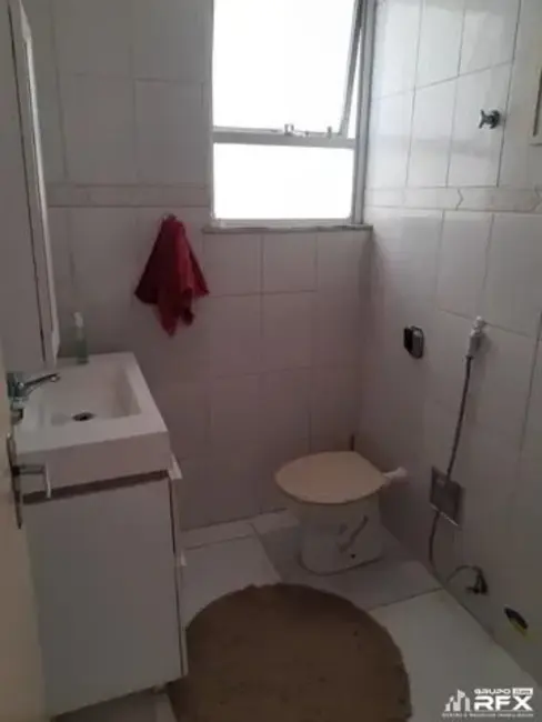 Foto 6 de Apartamento com 1 quarto à venda, 43m2 em Centro, Niteroi - RJ