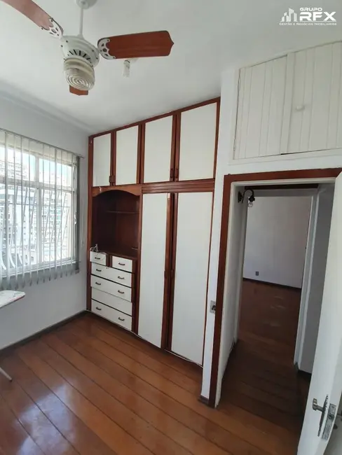 Foto 2 de Apartamento com 2 quartos à venda, 65m2 em Icaraí, Niteroi - RJ