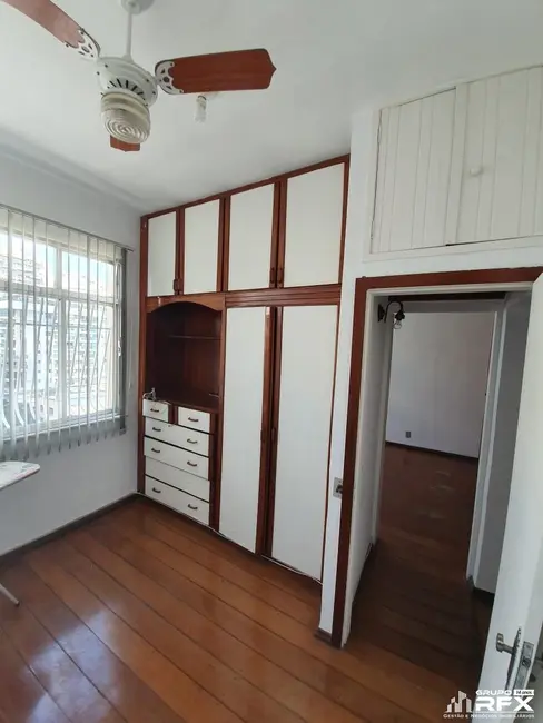 Foto 2 de Apartamento com 2 quartos à venda, 65m2 em Icaraí, Niteroi - RJ